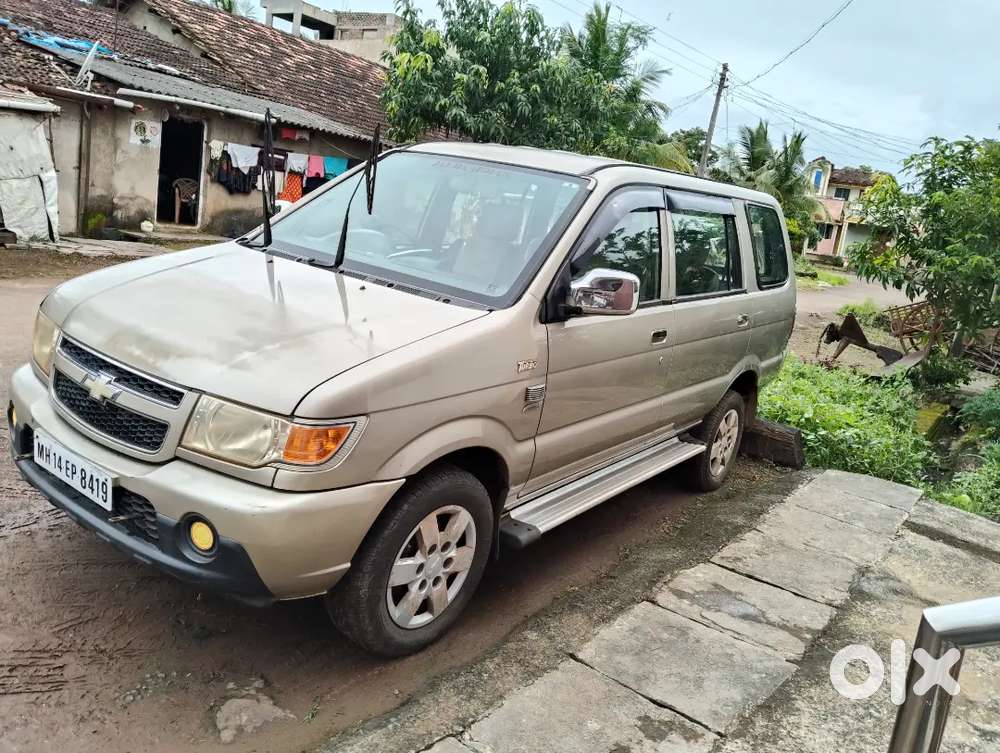 Chevrolet Tavera 2014 Diesel Good Condition