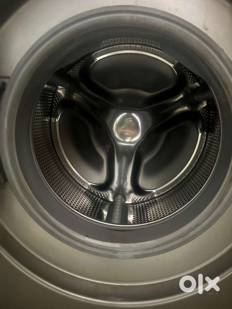 Bosch fully automatic washing machine