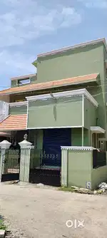 3 bhk individual duplex house