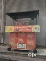Food counter