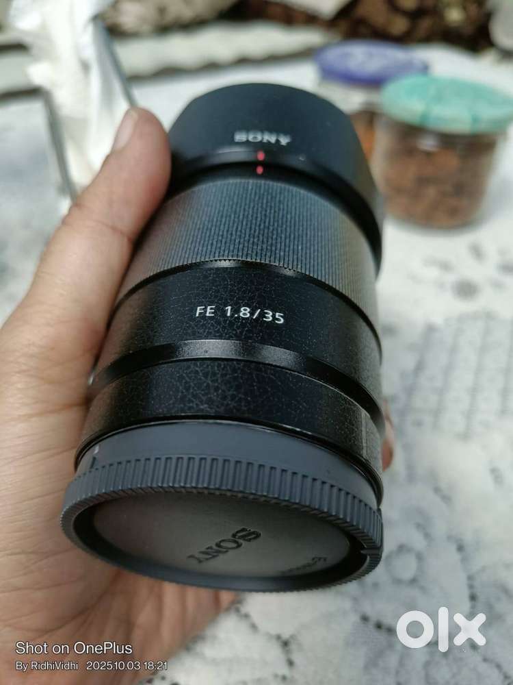 sony e mount 35mm 1.8