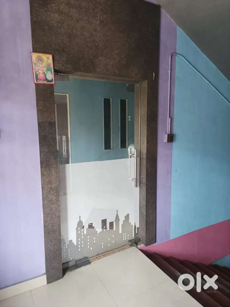 Office use rent 15000/-