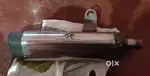 Himalaya exhaust