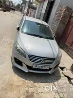 Maruti Suzuki Ciaz 2016 Diesel 132000 Km Driven
