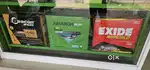 Inverter & Battery