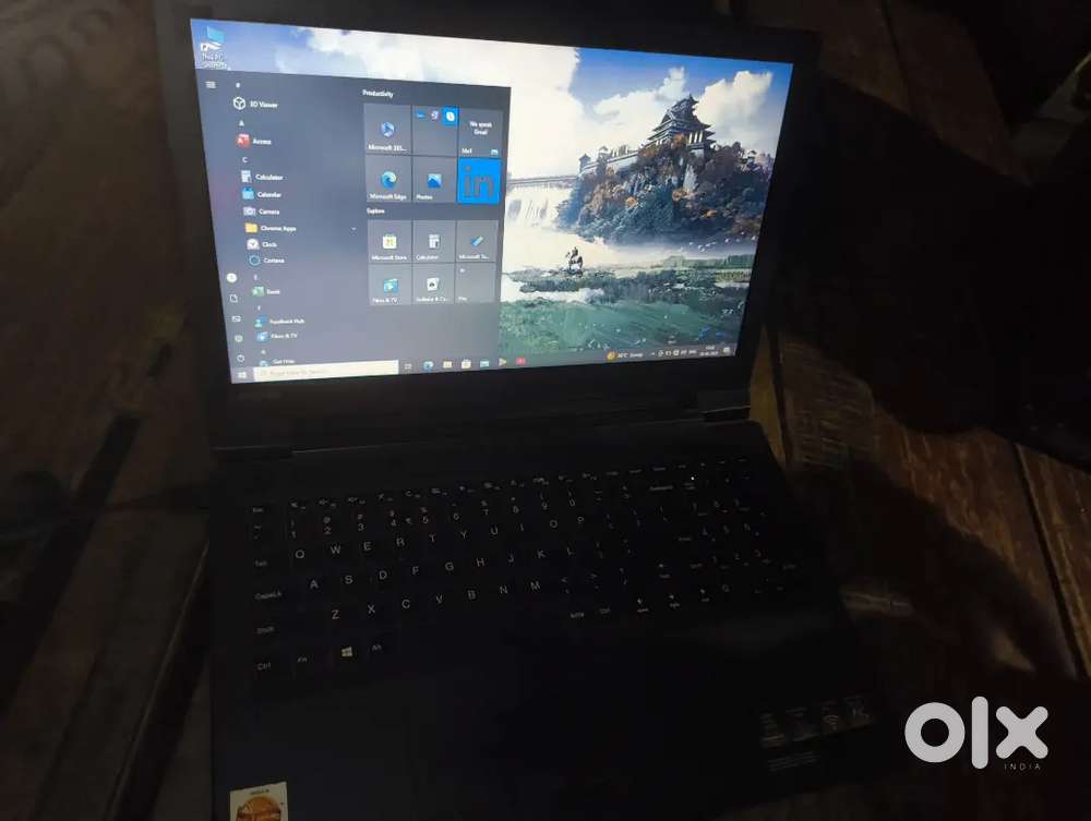 Lenovo v110   512gb