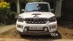 Mahindra Scorpio 2014 Diesel 101000 Km Driven well maintained.