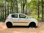 Maruti Suzuki Swift 2008