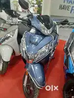 New fast hand