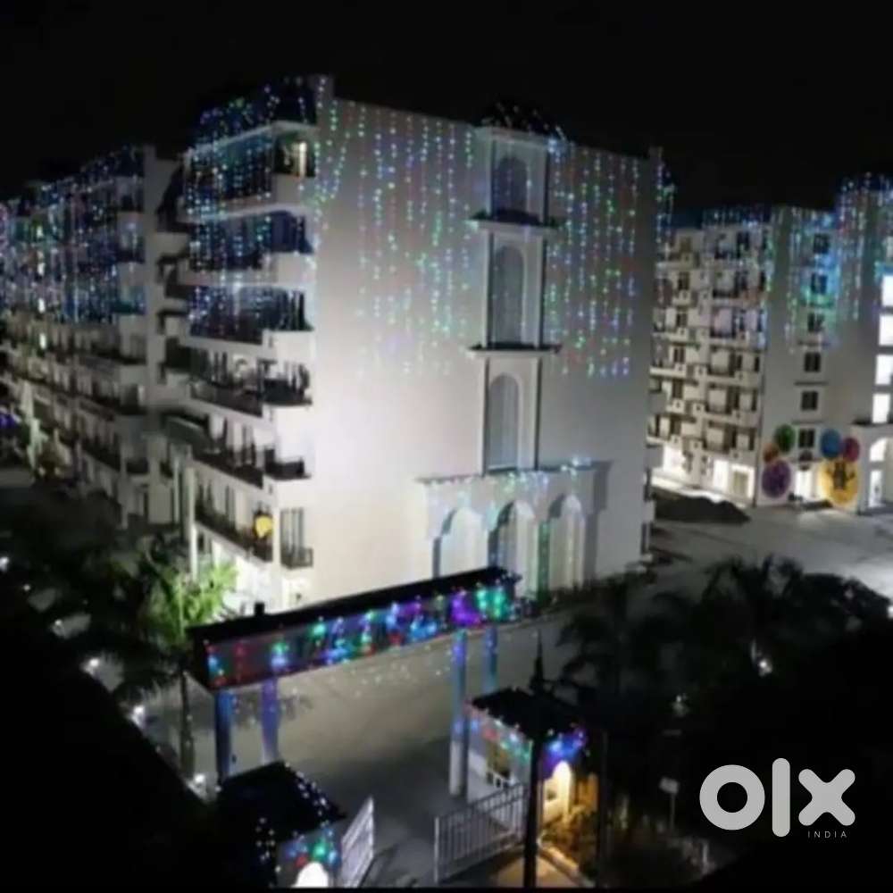 1Bhk Flat for sale in GTM CAPITAL