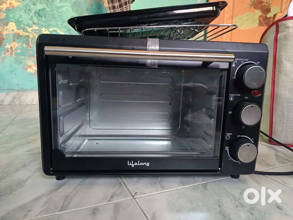 Lifelong otg 20 liter