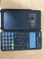 Casio fx-82ES Plus