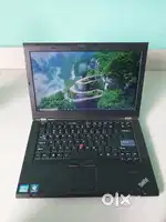 Lenovo Thinkpad Laptop