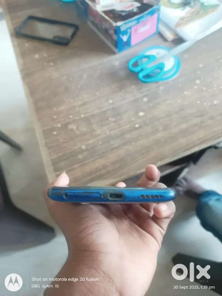 Vivo v15pro 8/128