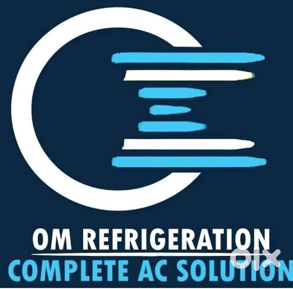 Ac technician allrounder and helper