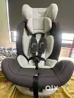 R for Rabbit baby car seat convertaible 360 rotatable