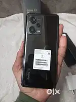 Redmi Note 12 pro+5G 8GB/256GB