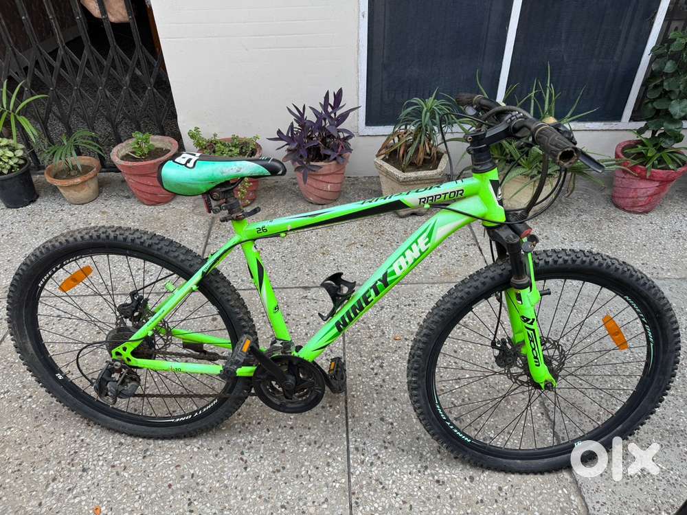 7 Gears , brand - RAPTOR