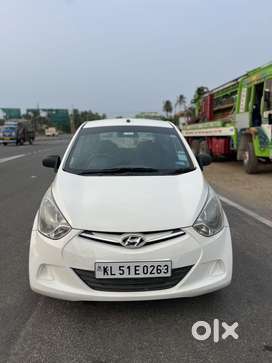 Hyundai EON Era Plus, 2013, Petrol