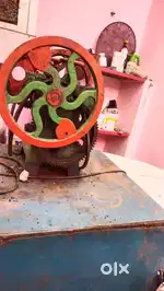 गन्ना रस मशीन अर्जेंट बेचना है