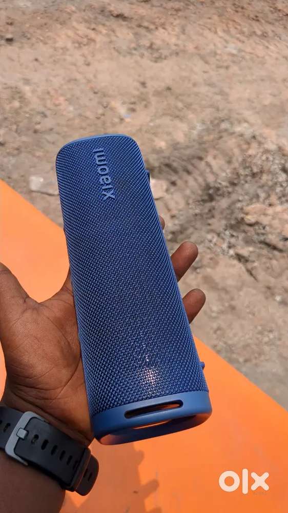 Mi sound outdoor 30w, ip67, up to 12 hours playback  30 w