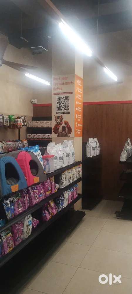 Sanchu pet hospital coimbatore