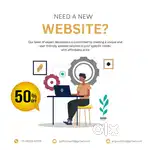 Website starting 3000