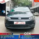 Volkswagen Polo 1.2 MPI Trendline, 2015, Petrol