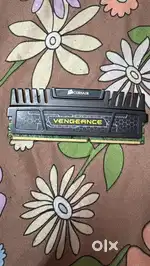 Corsair 8gb ram 1600Mhz
