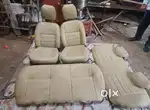 Zen company seat