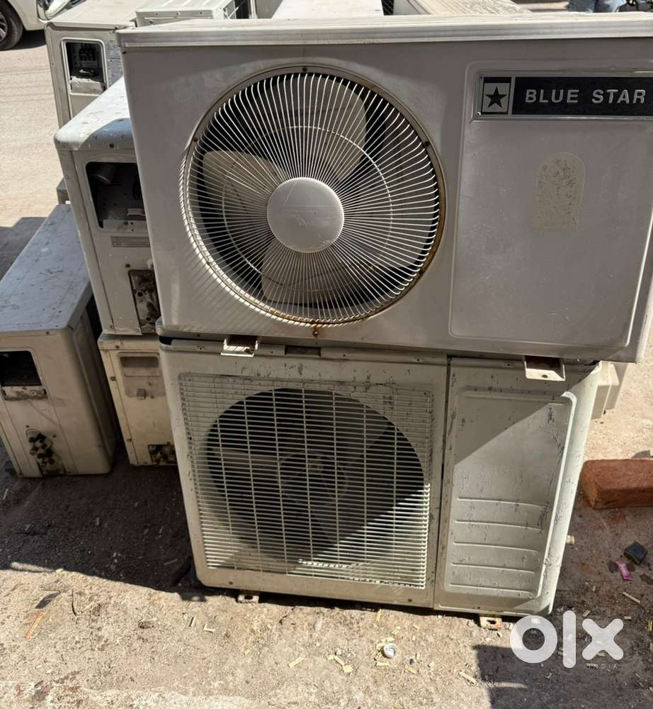 Old ac buyer. And scrap ac buyer