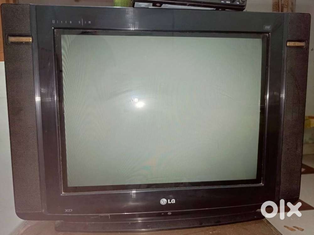 Slim lg  tv