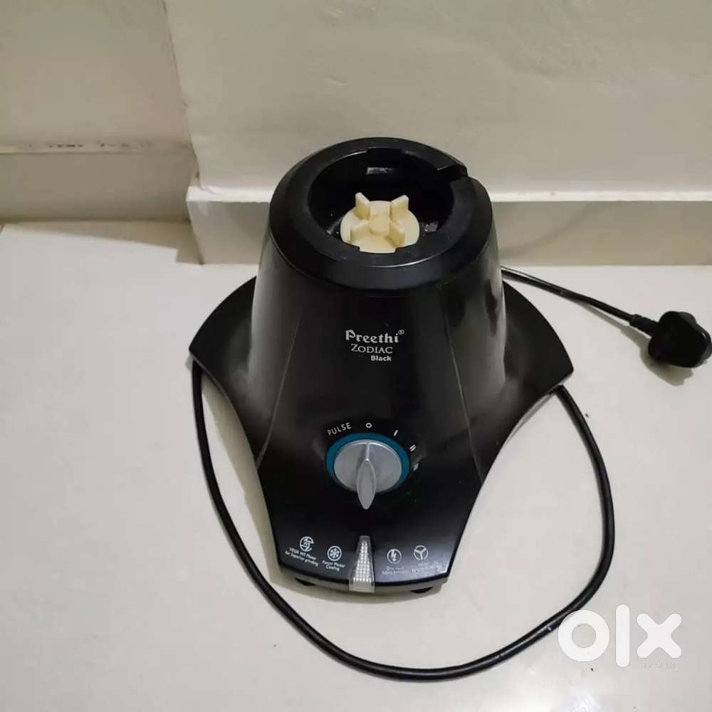 Mixture Grinder