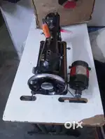 Silai machine