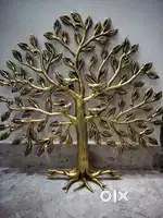 Brass Tree