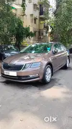 Skoda Octavia 2.0 TDI AT L K, 2020, Diesel