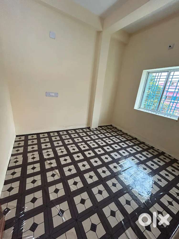 One Room , kitchen and bathroom