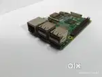 Raspberry Pi 3 Model B v1.2 (2015 Edition) MINI PC