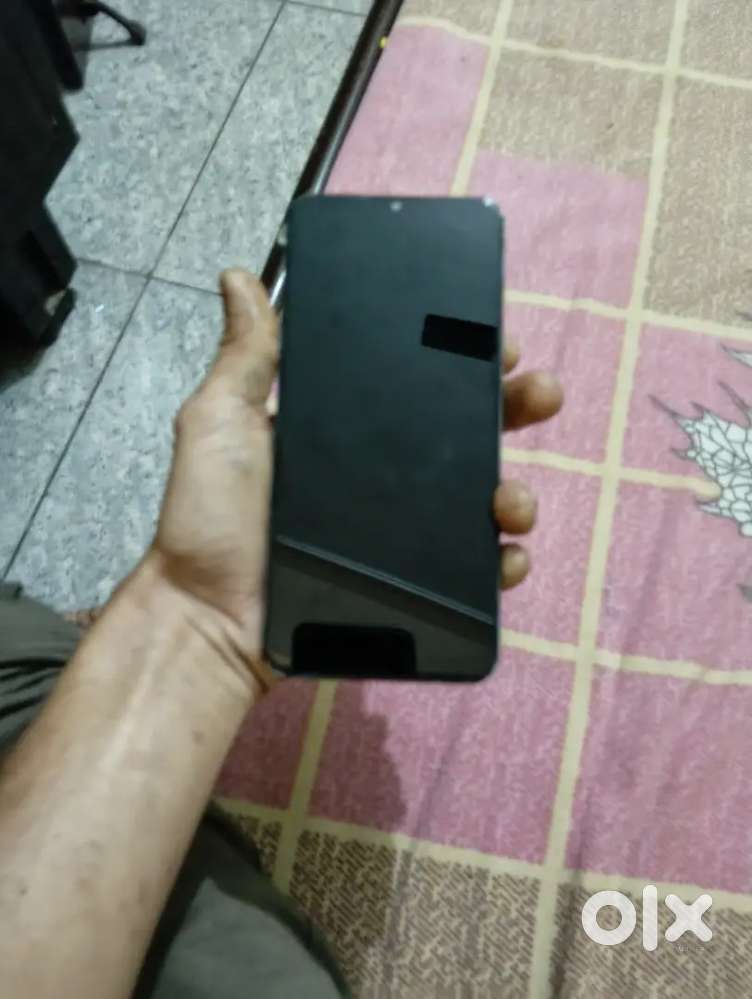 Realme 4g mobile