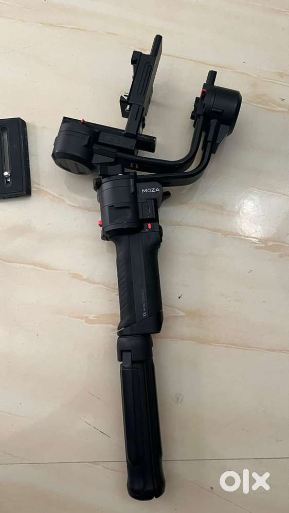 Gimble moza Aircross 3