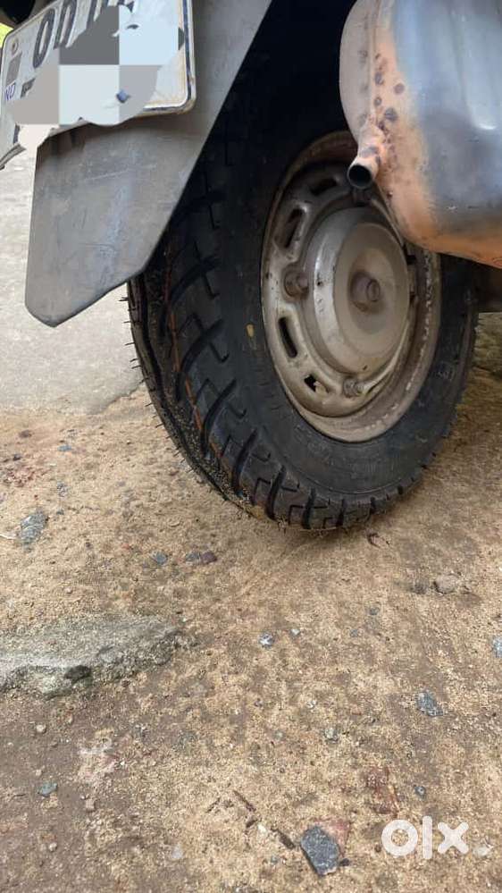 Activa Petrol