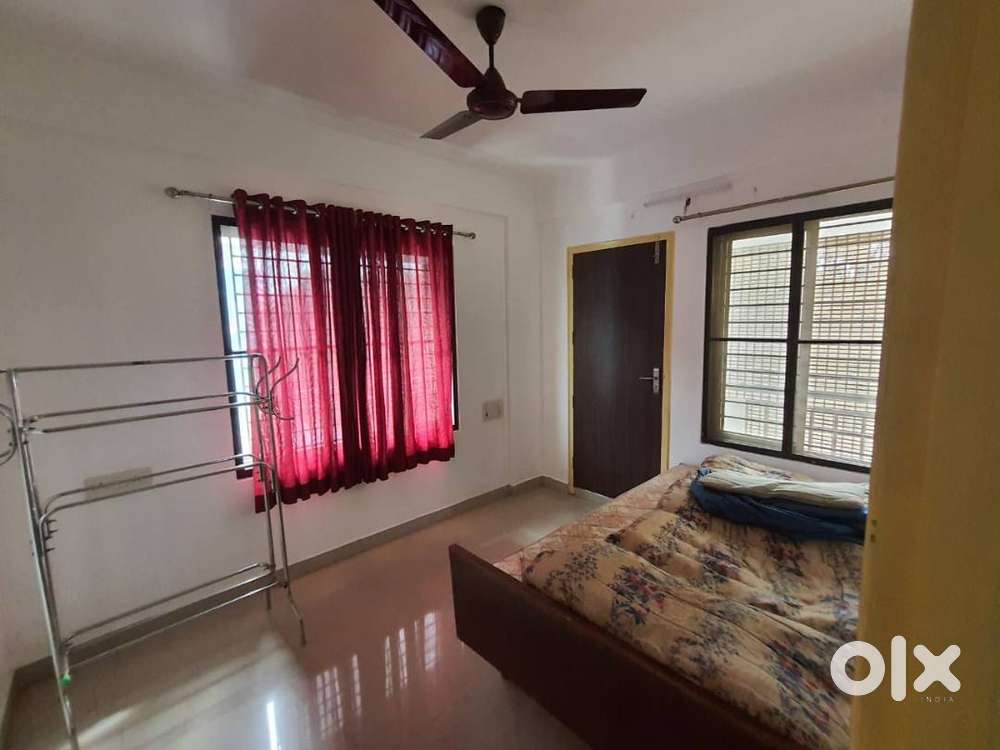4 bhk house at Karyattukara