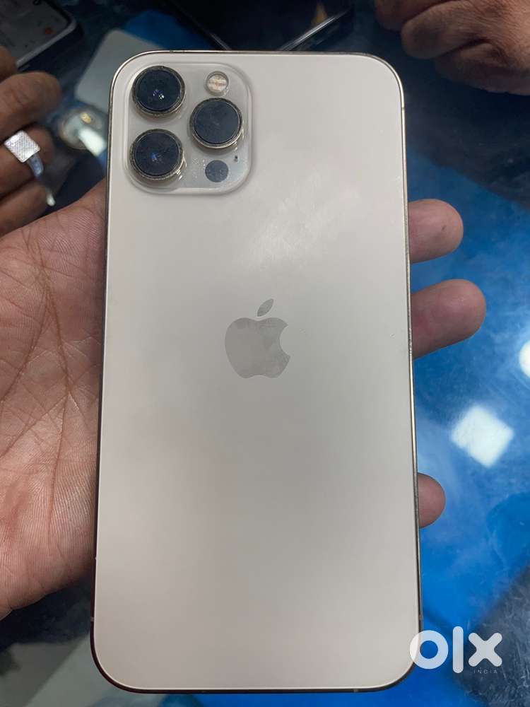 Iphone 12 pro max 256