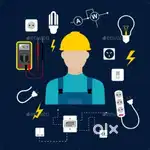 Maison and electrician service providing