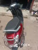 Tip to condition powerful engine