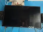 Panasonic 32inch led hd ready semi smart tv 3yrs old good condition