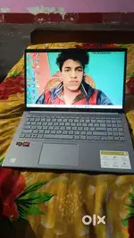 ASUS Vivobook Go 15 AMD Ryzen 3 (8 GB/512 GB SSD/Windows 11 Home)