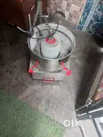 Grinder selling