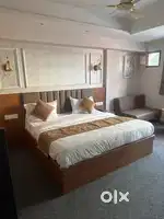 Room Boys Needed