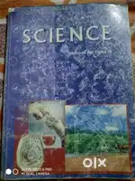 Best science  book class 9
